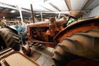 1957 Fiat 80R Tractor (Saleroom Notice) - 16