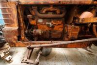 1957 Fiat 80R Tractor (Saleroom Notice) - 19