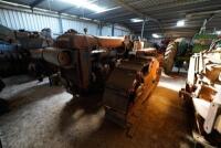 Fordson Major F Perkins&nbsp;Crawler - 3