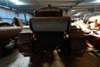 Fordson Major F Perkins&nbsp;Crawler - 4