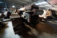 Fordson Major F Perkins&nbsp;Crawler - 5
