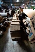 Fordson Major F Perkins&nbsp;Crawler - 6