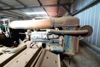 Fordson Major F Perkins&nbsp;Crawler - 7