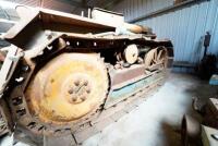 Fordson Major F Perkins&nbsp;Crawler - 9