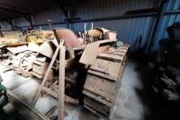 Fordson Major F Perkins&nbsp;Crawler - 10