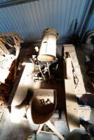 Fordson Major F Perkins&nbsp;Crawler - 13
