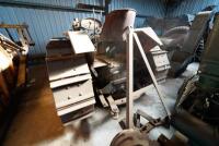 Fordson Major F Perkins&nbsp;Crawler - 14