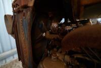 Fordson Major F Perkins&nbsp;Crawler - 17