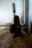 STATIONARY ENGINE: Sunbeam Cooper XD - 2