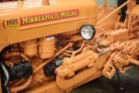 1953 MINNEAPOLIS-MOLINE BF TRACTOR - 13
