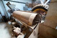 GRAIN FEEDER: &ldquo;The Federal&rdquo; Grain feeder&nbsp; With large round drum&nbsp; - 6