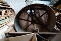 GRAIN FEEDER: &ldquo;The Federal&rdquo; Grain feeder&nbsp; With large round drum&nbsp; - 7
