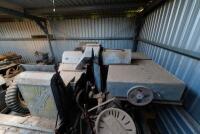 A large Sunshine Harvester, 5m long, 5m wide - 11