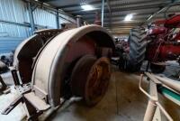 1950-52 KL Bulldog Tractor 40A - 7