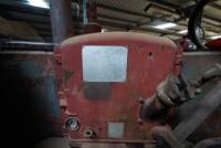 1950-52 KL Bulldog Tractor 40A - 10