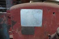 1950-52 KL Bulldog Tractor 40A - 11