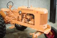 1953 MINNEAPOLIS-MOLINE BF TRACTOR - 9