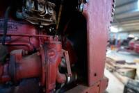 1950 International Harvester Farmall M Tractor - 6