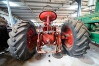 1950 International Harvester Farmall M Tractor - 13