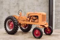 1953 MINNEAPOLIS-MOLINE BF TRACTOR