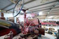 1950 International Harvester Farmall M Tractor - 15