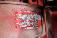 1950 International Harvester Farmall M Tractor - 21