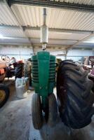 1948 John Deere Model A Tractor (Updated text) - 3