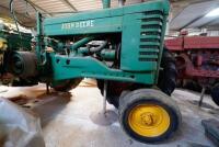 1948 John Deere Model A Tractor (Updated text) - 4