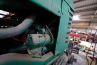 1948 John Deere Model A Tractor (Updated text) - 5