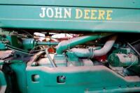 1948 John Deere Model A Tractor (Updated text) - 6