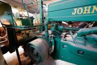 1948 John Deere Model A Tractor (Updated text) - 7