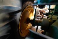 1948 John Deere Model A Tractor (Updated text) - 9