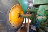 1948 John Deere Model A Tractor (Updated text) - 10