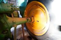 1948 John Deere Model A Tractor (Updated text) - 11