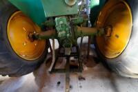 1948 John Deere Model A Tractor (Updated text) - 12