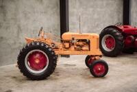 1953 MINNEAPOLIS-MOLINE BF TRACTOR - 3