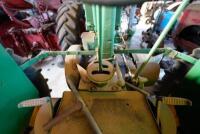 1948 John Deere Model A Tractor (Updated text) - 15