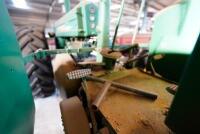 1948 John Deere Model A Tractor (Updated text) - 16