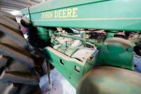 1948 John Deere Model A Tractor (Updated text) - 19