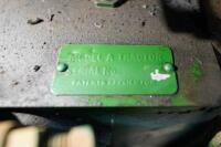 1948 John Deere Model A Tractor (Updated text) - 21