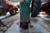 Austral Petrol Stationary Engine - 2