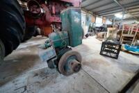 Austral Petrol Stationary Engine - 3
