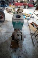 Austral Petrol Stationary Engine - 4