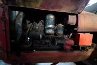Circa 1939-1946 H.V McKay Massey Harris Sunshine Twin Power 102 Junior Tractor - 5
