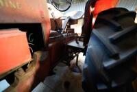 Circa 1939-1946 H.V McKay Massey Harris Sunshine Twin Power 102 Junior Tractor - 6