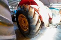 Circa 1939-1946 H.V McKay Massey Harris Sunshine Twin Power 102 Junior Tractor - 8
