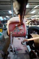 Circa 1939-1946 H.V McKay Massey Harris Sunshine Twin Power 102 Junior Tractor - 10