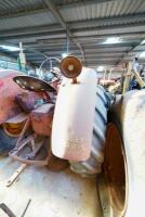 Circa 1939-1946 H.V McKay Massey Harris Sunshine Twin Power 102 Junior Tractor - 13