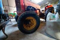 Circa 1939-1946 H.V McKay Massey Harris Sunshine Twin Power 102 Junior Tractor - 14