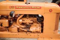 1953 MINNEAPOLIS-MOLINE BF TRACTOR - 11
